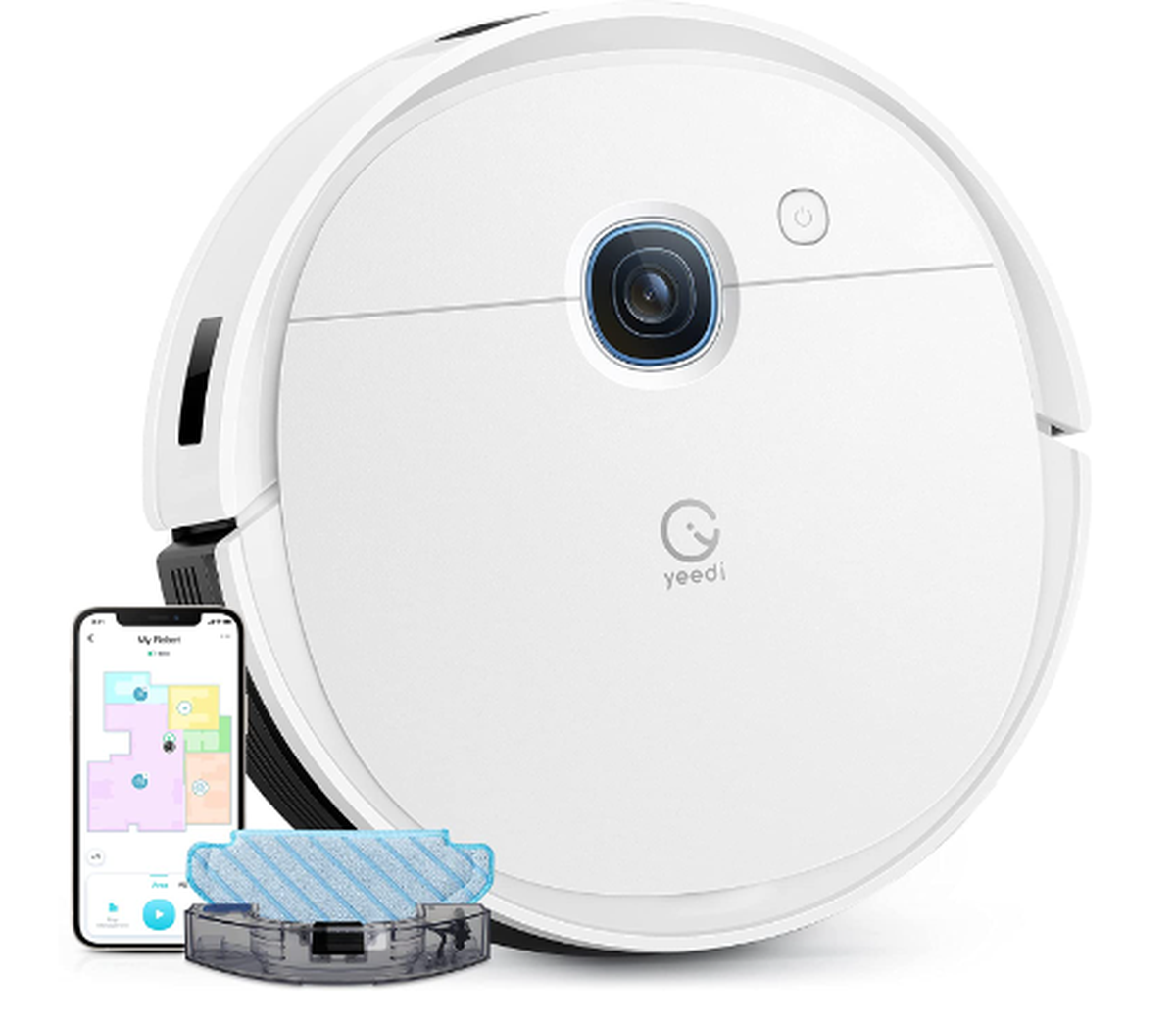 10 Best Robot Vacuum Cleaners in India 2023 Buyer’s Guide The Hindu